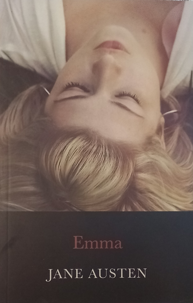 Emma By Jane Austen Isbn Booksmandala