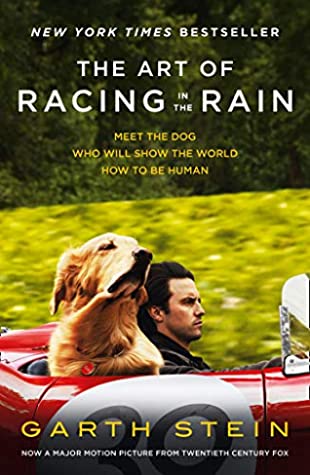 The Art of Racing in the Rain by Garth Stein | ISBN :9780008347666 ...