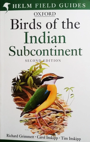 洋書 BIRDS OF PREY OF THE INDIAN SUBCONTINENT Buy Birds of