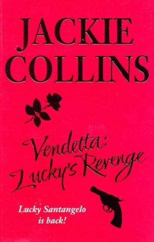 Vendetta: Lucky's Revenge by Jackie Collins ISBN :9780330348881