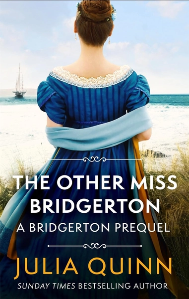 The Other Miss Bridgerton by Julia Quinn | ISBN :9780349430157 ...