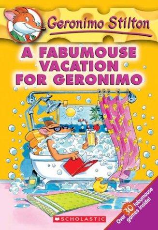 Geronimo Stilton Set of 20 Books by Geronimo Stilton | ISBN