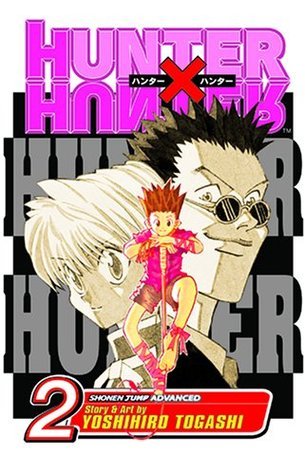 VIZ | Read Hunter x Hunter, Chapter 281 Manga - Official