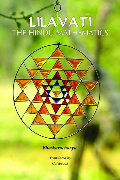 Lilavati : The Hindu Mathematics by Bertrand Russell | ISBN ...