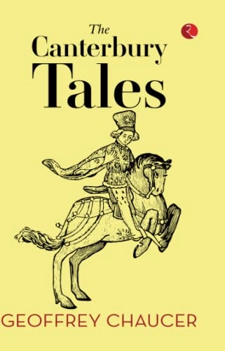 カンタベリー物語 Canterbury Tales G. Chaucer The Canterbury Tales