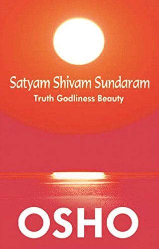 希少【初版本】Sat Chit Anand, OSHO（Swami Anand Arun Books