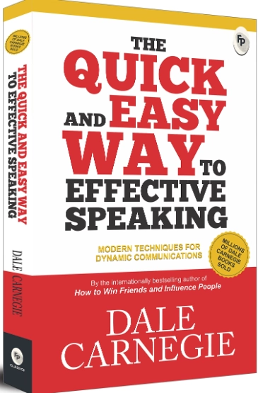 The Quick And Easy Way To Effective Speaking by Dale Carnegie | ISBN ...