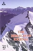 洋書 The Himalayan Journal. Volume 35. 37. 38 The Himalayan Journal vol. 63 by Harish Kapadia | ISBN :b136